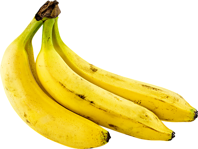 バナナ生活