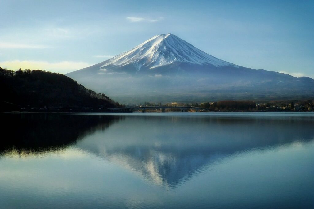 富士山が噴火したら